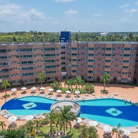 Gran Lencois Flat Residence 2 Suites Com Sala E Cooktop Barreirinhas Ngoại thất bức ảnh