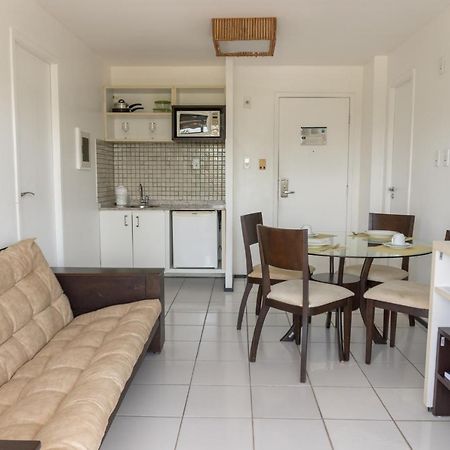 Gran Lencois Flat Residence 2 Suites Com Sala E Cooktop Barreirinhas Ngoại thất bức ảnh