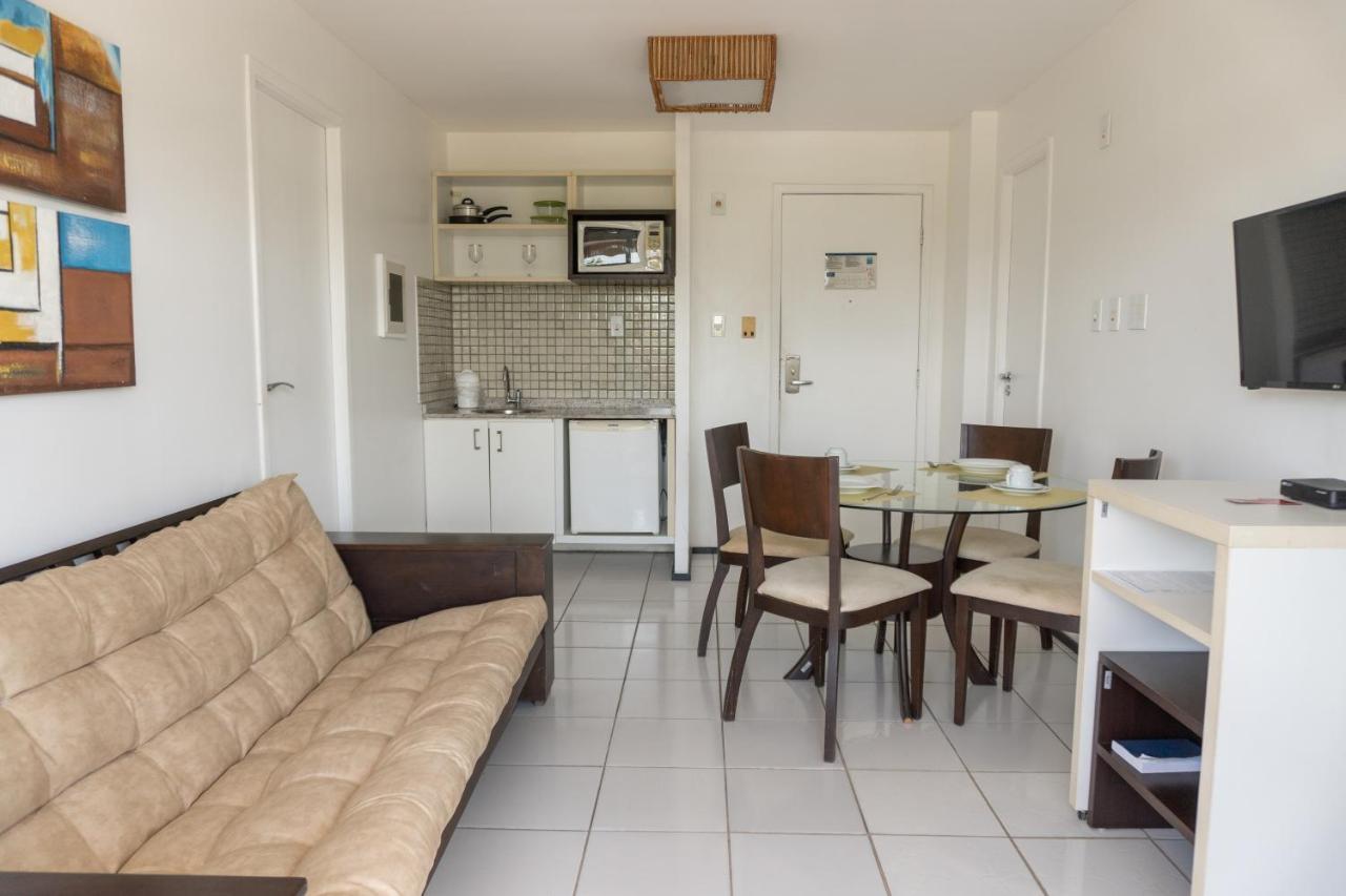 Gran Lencois Flat Residence 2 Suites Com Sala E Cooktop Barreirinhas Ngoại thất bức ảnh