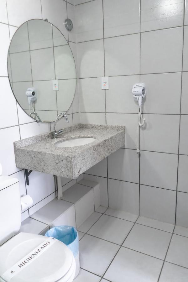 Gran Lencois Flat Residence 2 Suites Com Sala E Cooktop Barreirinhas Ngoại thất bức ảnh