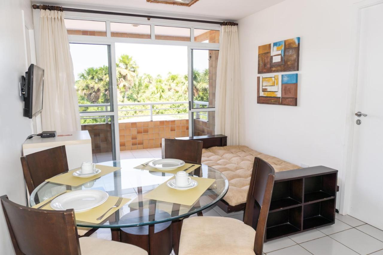 Gran Lencois Flat Residence 2 Suites Com Sala E Cooktop Barreirinhas Ngoại thất bức ảnh