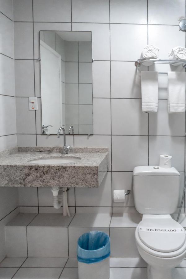 Gran Lencois Flat Residence 2 Suites Com Sala E Cooktop Barreirinhas Ngoại thất bức ảnh