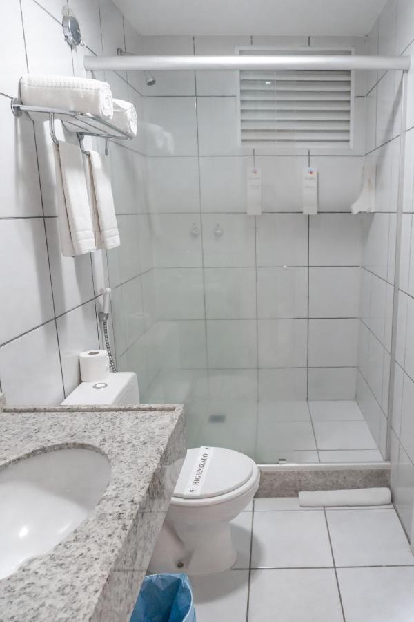 Gran Lencois Flat Residence 2 Suites Com Sala E Cooktop Barreirinhas Ngoại thất bức ảnh