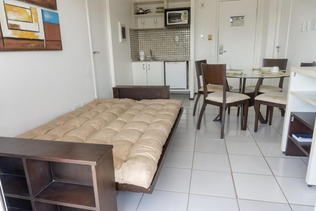 Gran Lencois Flat Residence 2 Suites Com Sala E Cooktop Barreirinhas Ngoại thất bức ảnh