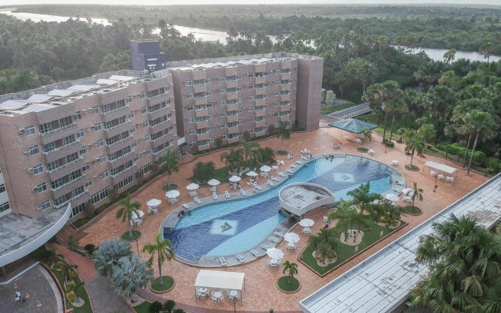 Gran Lencois Flat Residence 2 Suites Com Sala E Cooktop Barreirinhas Ngoại thất bức ảnh
