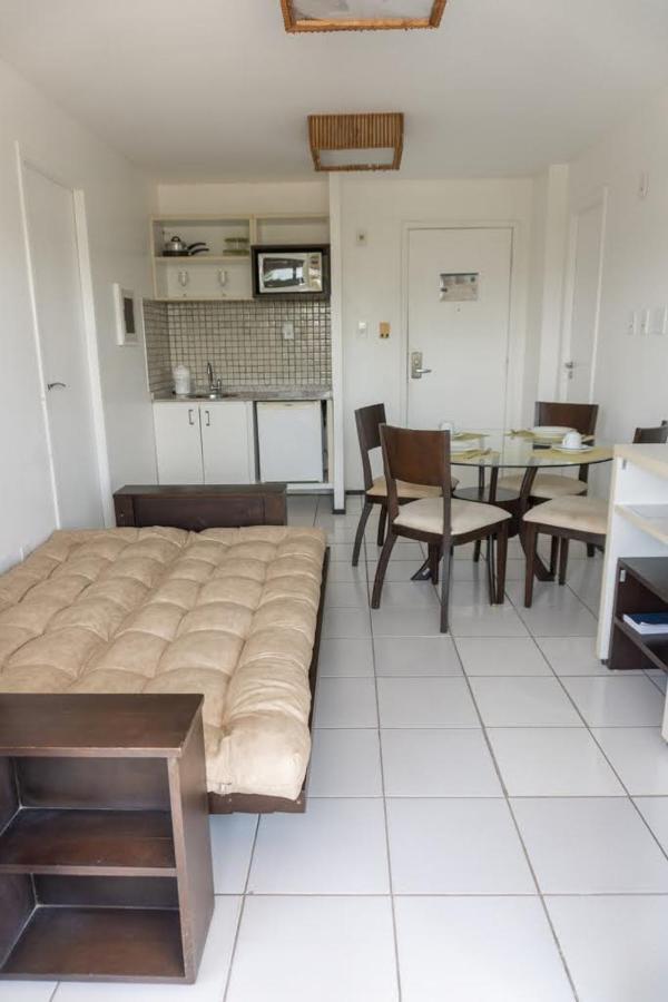 Gran Lencois Flat Residence 2 Suites Com Sala E Cooktop Barreirinhas Ngoại thất bức ảnh