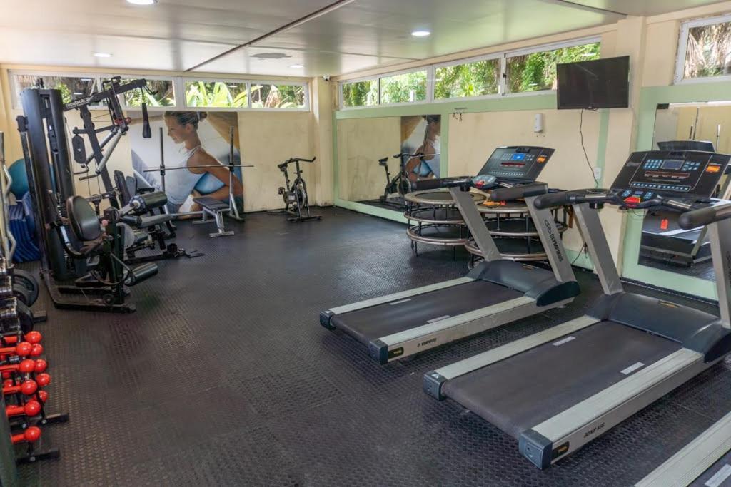 Gran Lencois Flat Residence 2 Suites Com Sala E Cooktop Barreirinhas Ngoại thất bức ảnh