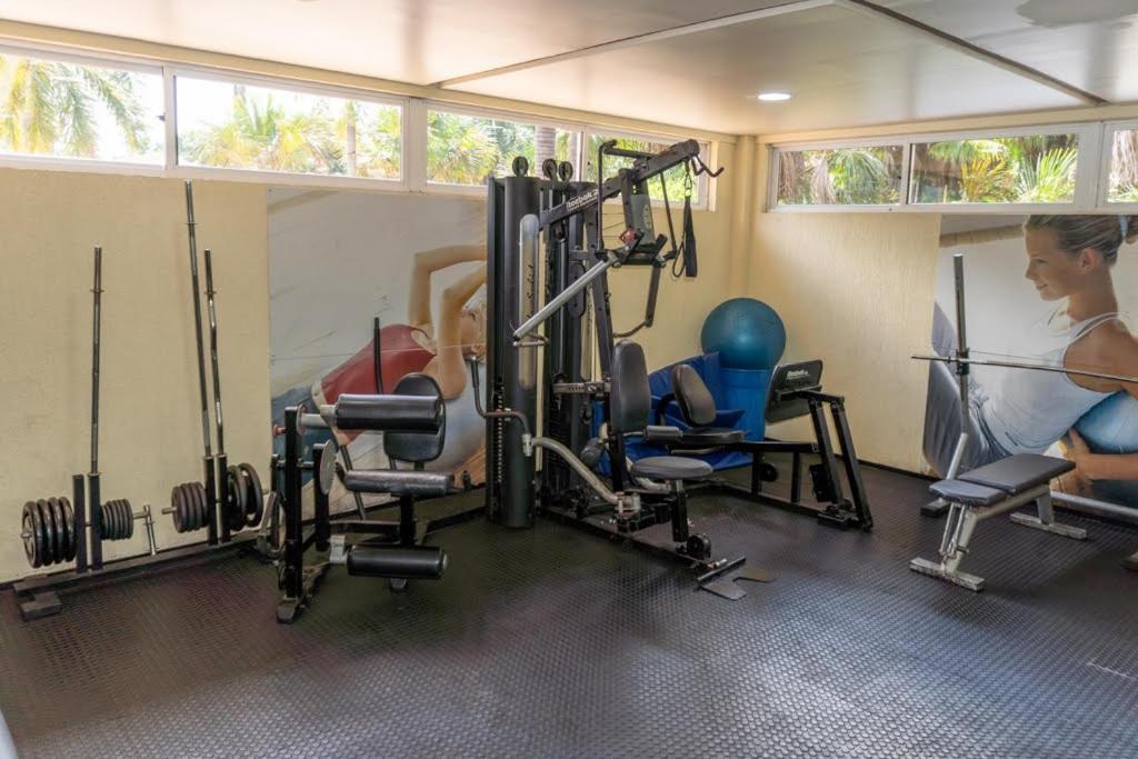 Gran Lencois Flat Residence 2 Suites Com Sala E Cooktop Barreirinhas Ngoại thất bức ảnh