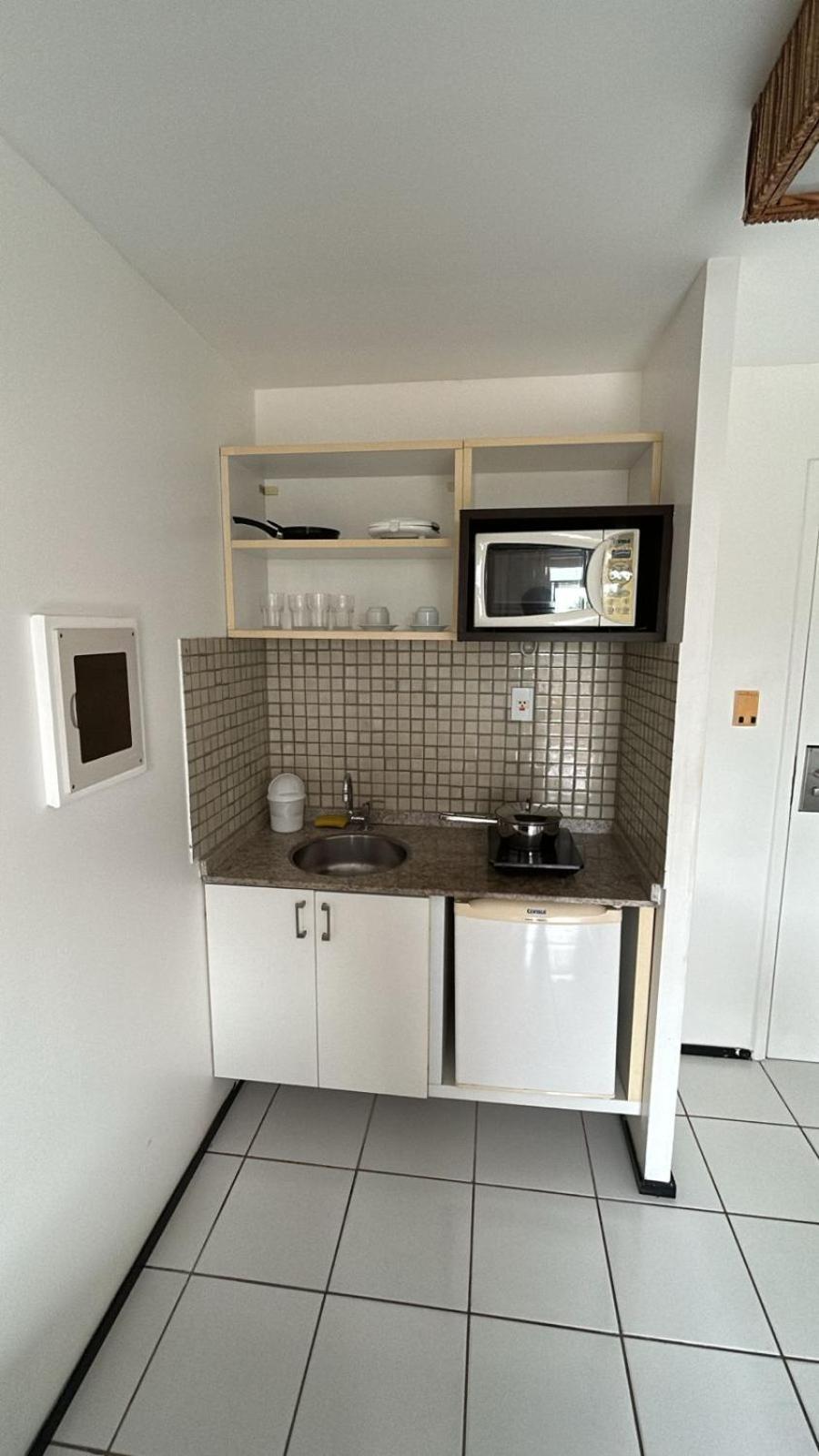 Gran Lencois Flat Residence 2 Suites Com Sala E Cooktop Barreirinhas Ngoại thất bức ảnh